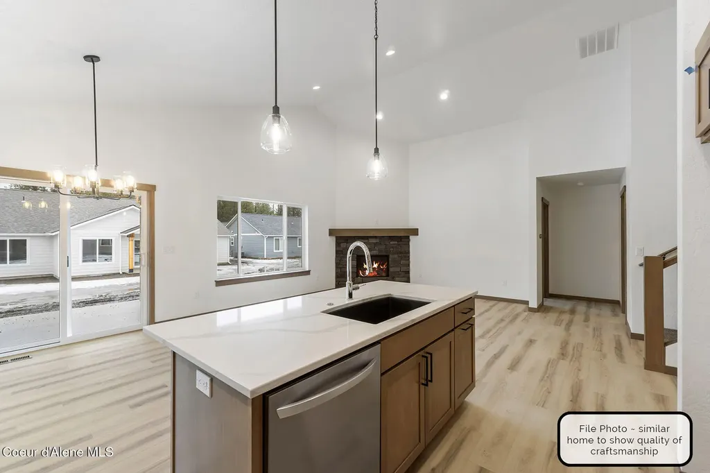 Lt 3 Blk 2 E Valley Street S Oldtown ID 83822