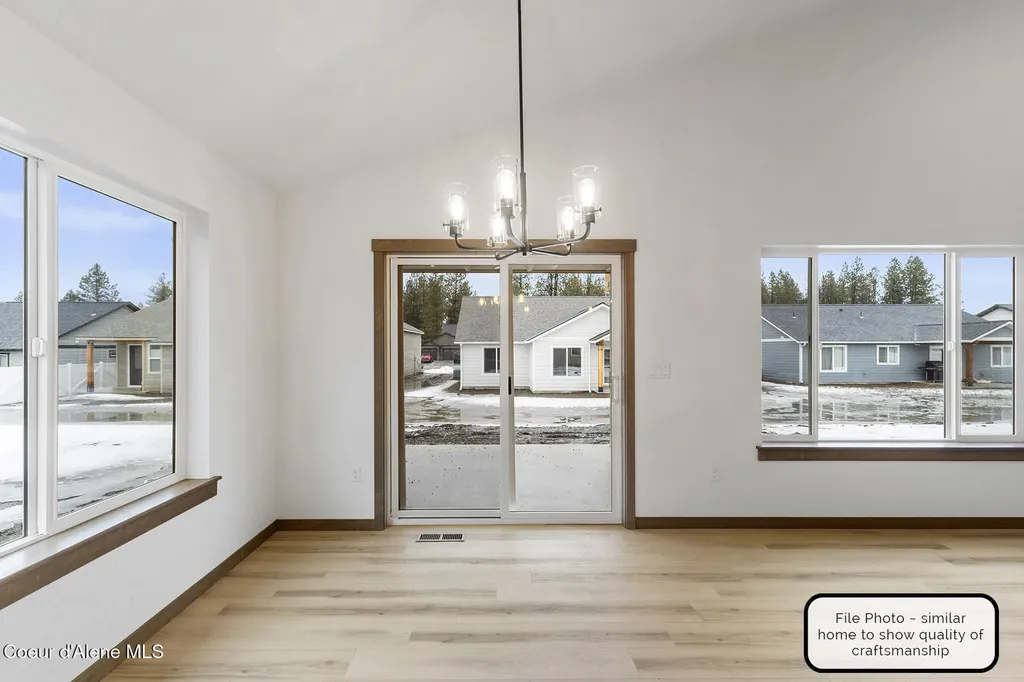 Lt 3 Blk 2 E Valley Street S Oldtown ID 83822