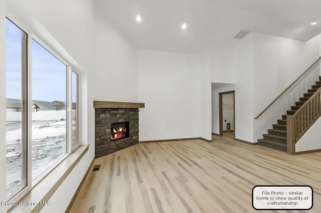 Lt 3 Blk 2 E Valley Street S Oldtown ID 83822
