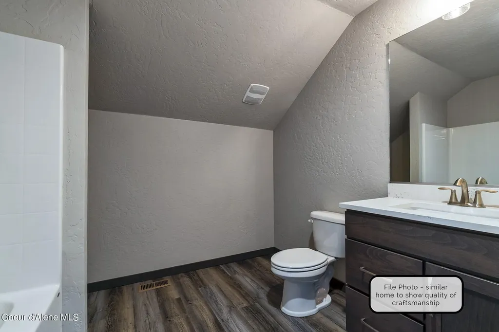 Lt 3 Blk 2 E Valley Street S Oldtown ID 83822