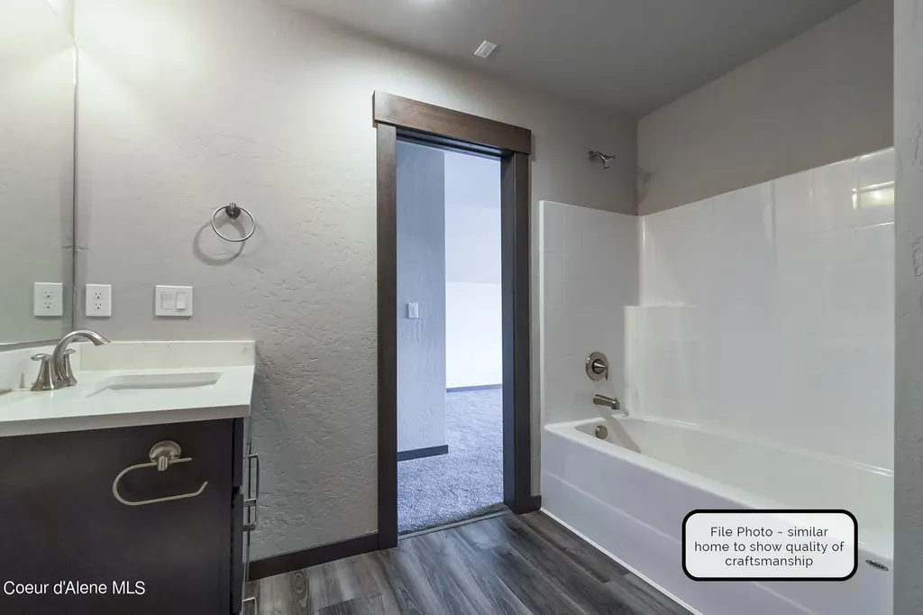 Lt 3 Blk 2 E Valley Street S Oldtown ID 83822