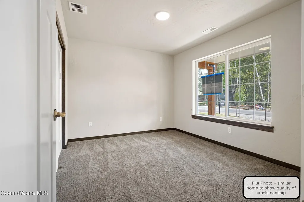 Lt 3 Blk 2 E Valley Street S Oldtown ID 83822