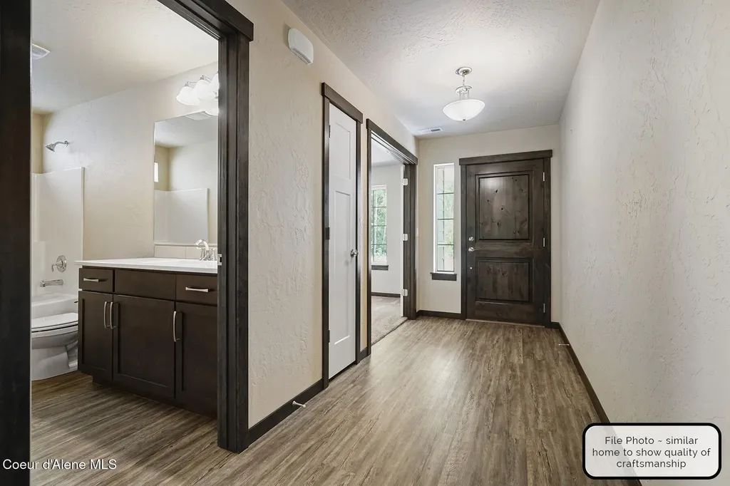 Lt 3 Blk 2 E Valley Street S Oldtown ID 83822
