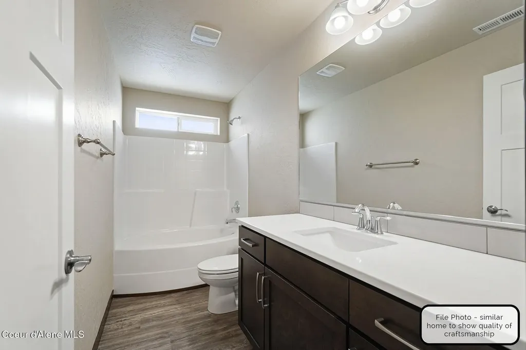 Lt 3 Blk 2 E Valley Street S Oldtown ID 83822
