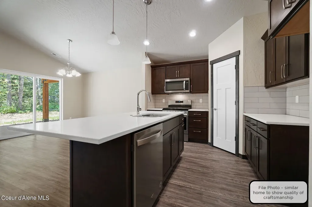 Lt 3 Blk 2 E Valley Street S Oldtown ID 83822