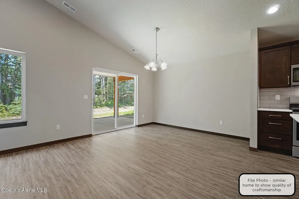 Lt 3 Blk 2 E Valley Street S Oldtown ID 83822