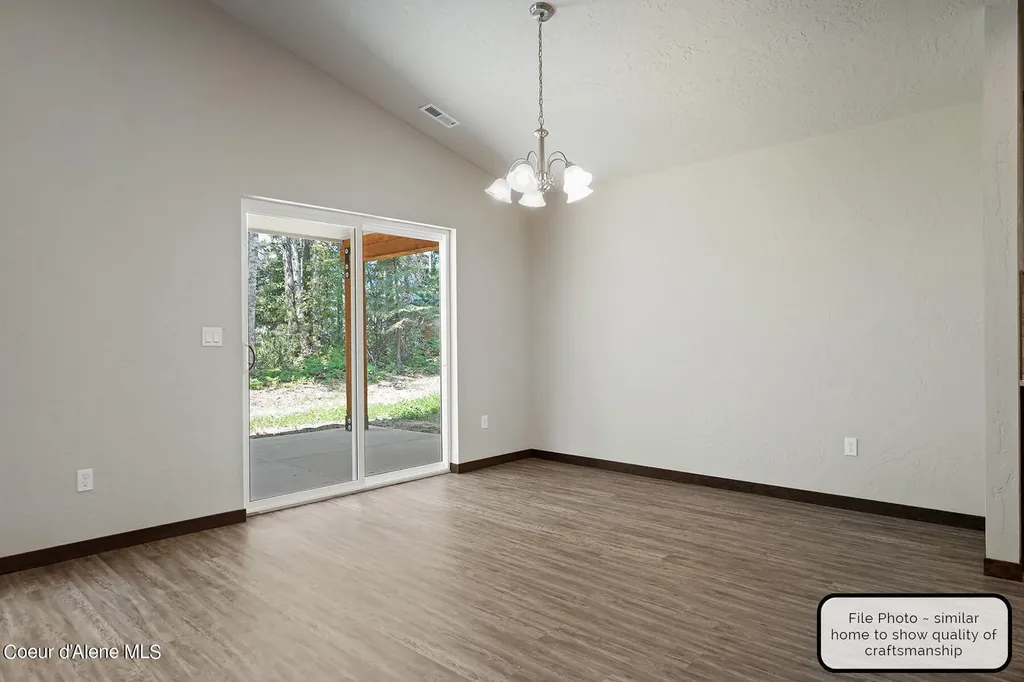 Lt 3 Blk 2 E Valley Street S Oldtown ID 83822