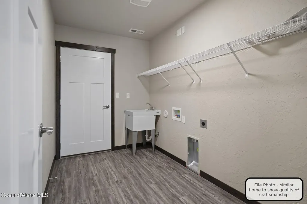 Lt 3 Blk 2 E Valley Street S Oldtown ID 83822