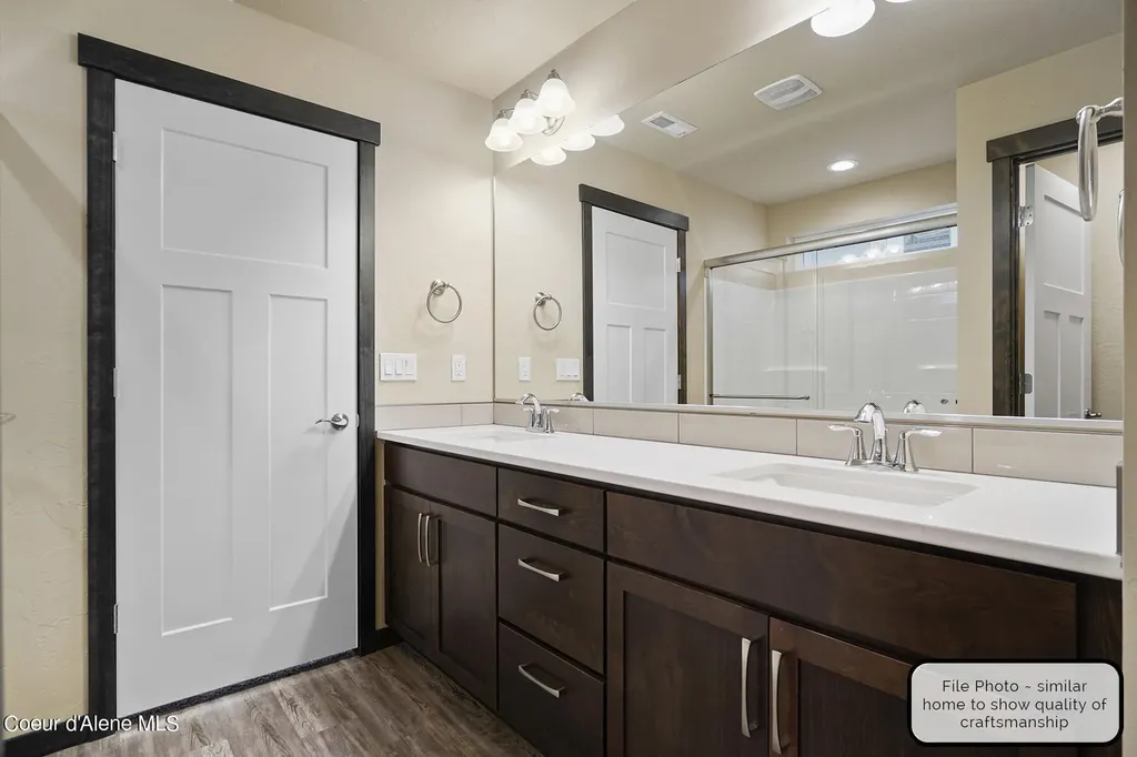 Lt 3 Blk 2 E Valley Street S Oldtown ID 83822