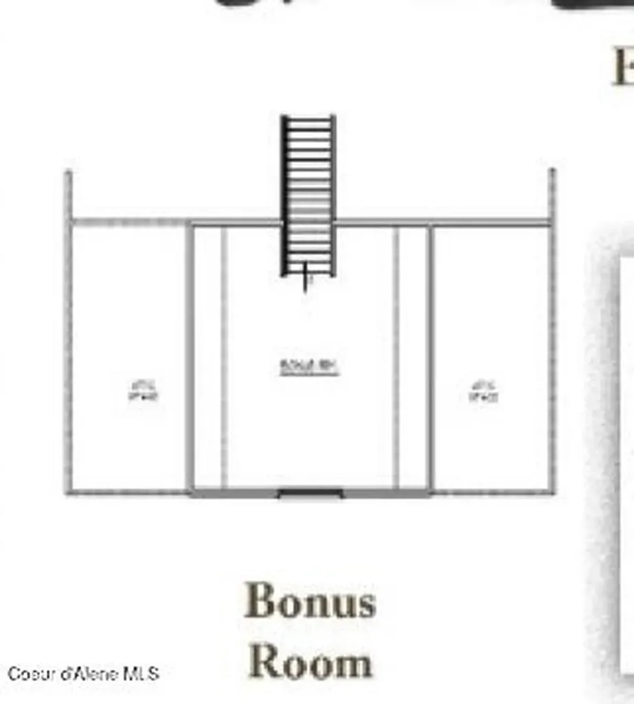 Lt 3 Blk 2 E Valley Street S Oldtown ID 83822