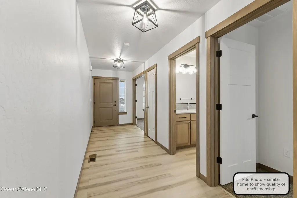 Lt 3 Blk 2 E Valley Street S Oldtown ID 83822