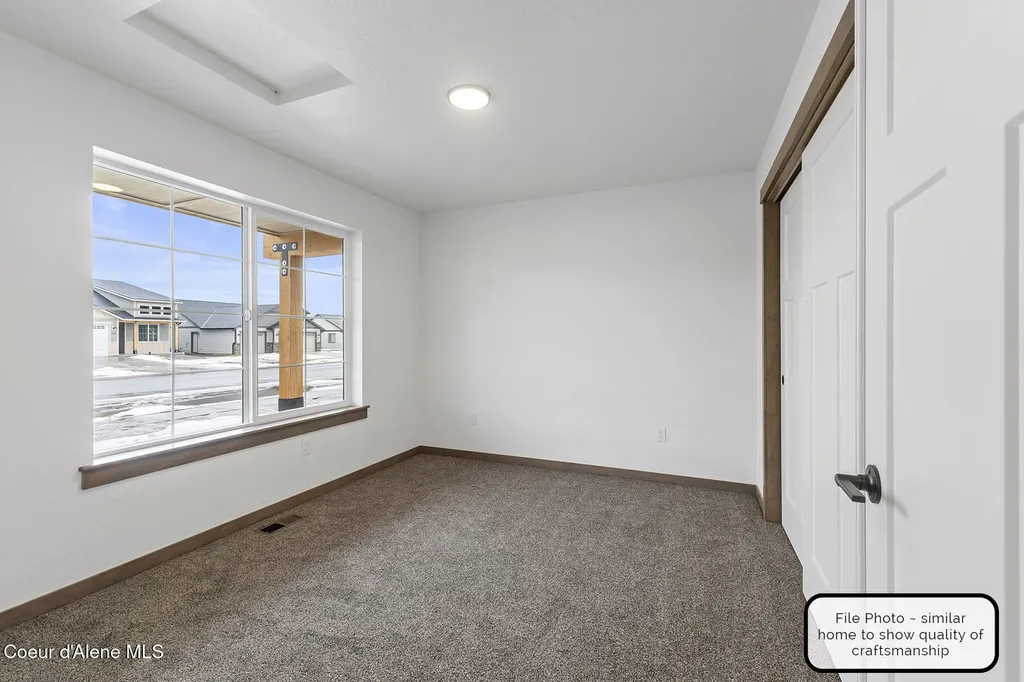 Lt 3 Blk 2 E Valley Street S Oldtown ID 83822