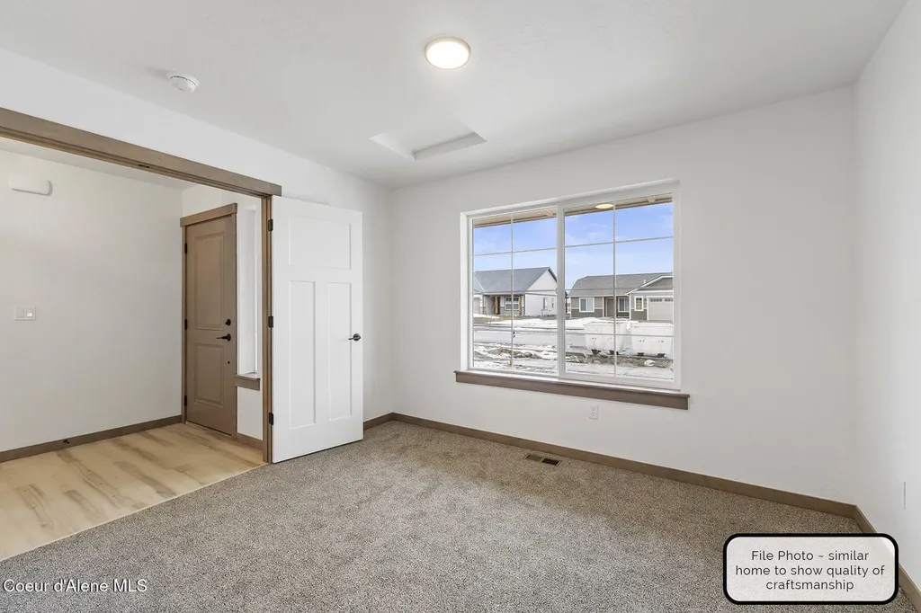 Lt 3 Blk 2 E Valley Street S Oldtown ID 83822