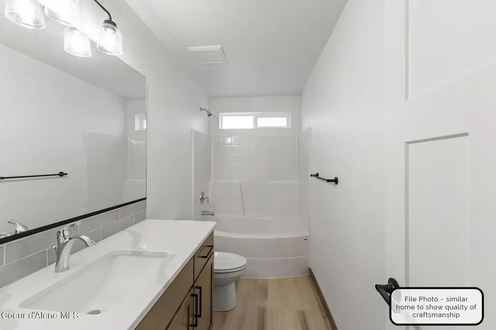 Lt 3 Blk 2 E Valley Street S Oldtown ID 83822