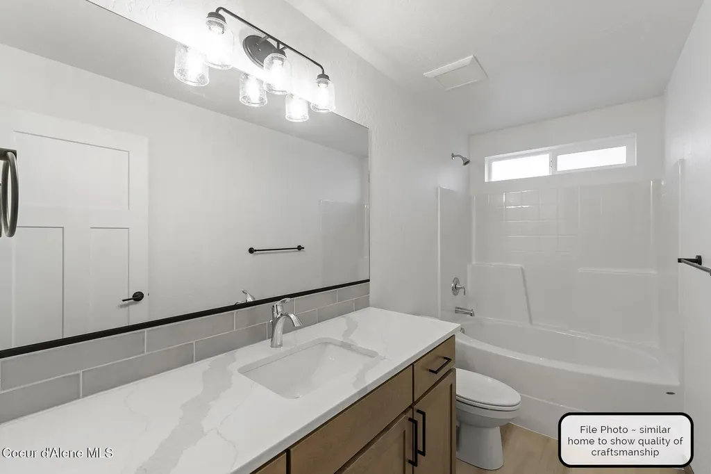 Lt 3 Blk 2 E Valley Street S Oldtown ID 83822