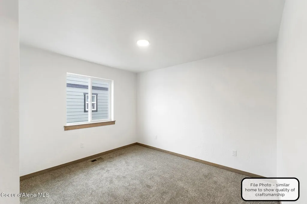 Lt 3 Blk 2 E Valley Street S Oldtown ID 83822
