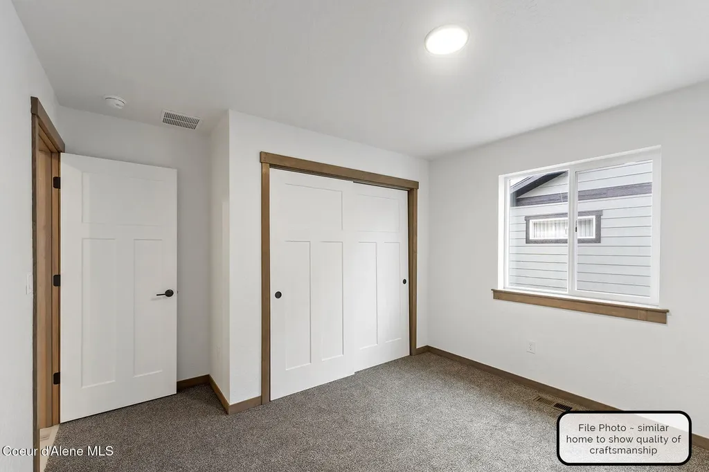 Lt 3 Blk 2 E Valley Street S Oldtown ID 83822