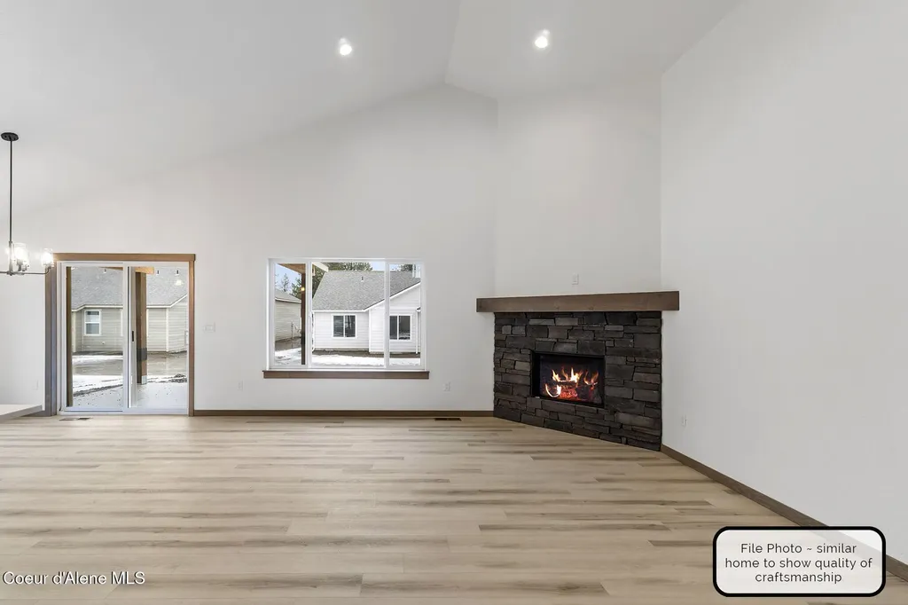 Lt 3 Blk 2 E Valley Street S Oldtown ID 83822