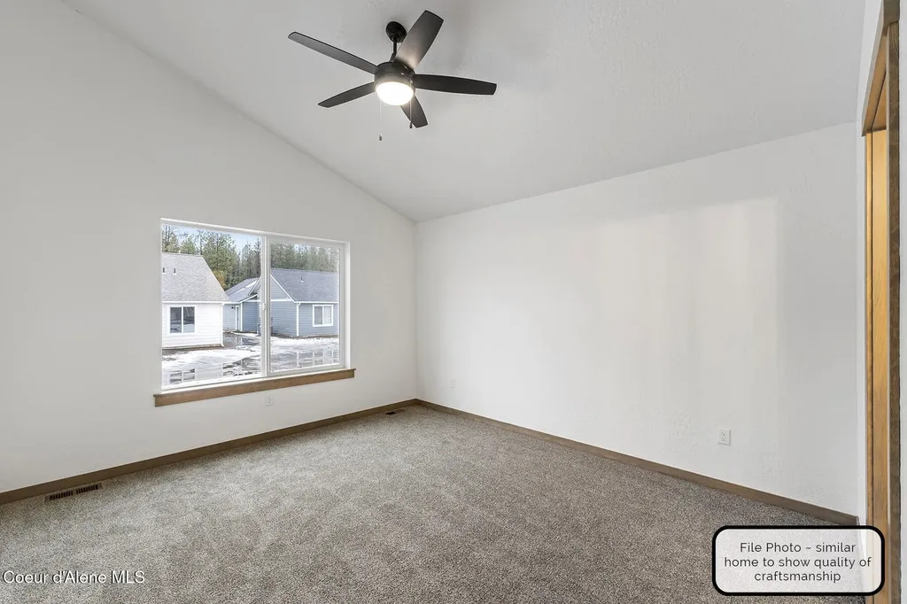 Lt 3 Blk 2 E Valley Street S Oldtown ID 83822