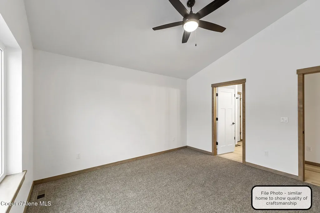 Lt 3 Blk 2 E Valley Street S Oldtown ID 83822