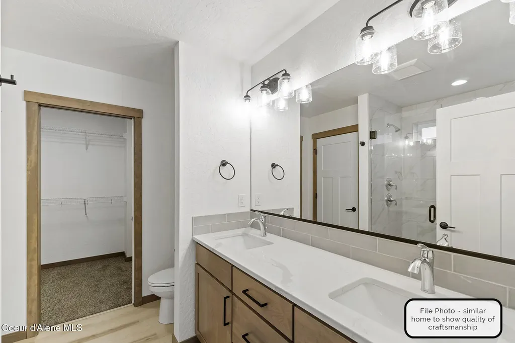 Lt 3 Blk 2 E Valley Street S Oldtown ID 83822