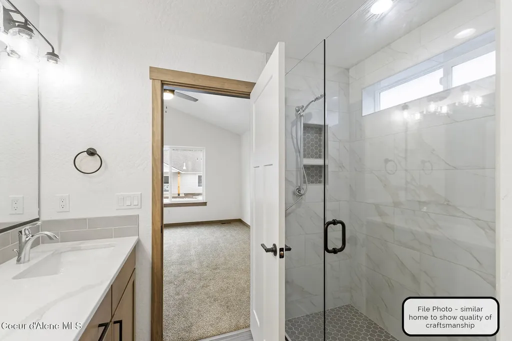 Lt 3 Blk 2 E Valley Street S Oldtown ID 83822