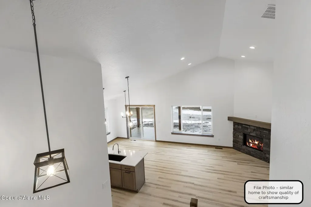 Lt 3 Blk 2 E Valley Street S Oldtown ID 83822
