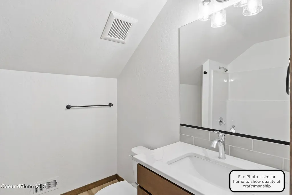 Lt 3 Blk 2 E Valley Street S Oldtown ID 83822