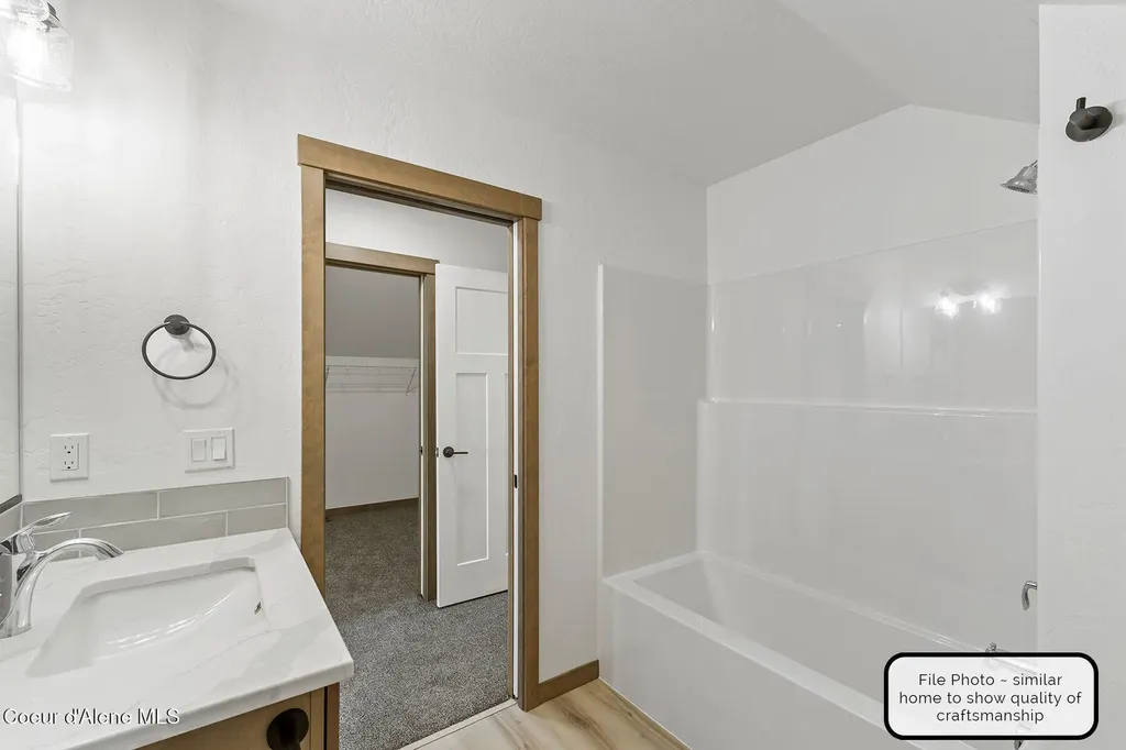 Lt 3 Blk 2 E Valley Street S Oldtown ID 83822