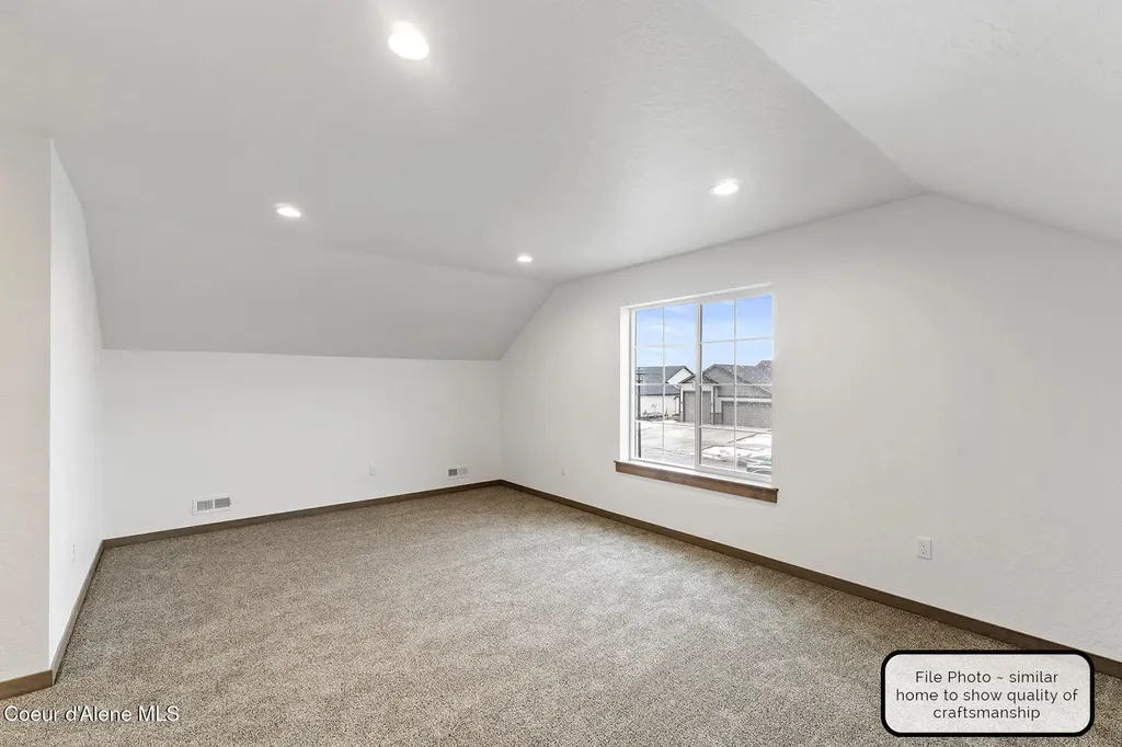 Lt 3 Blk 2 E Valley Street S Oldtown ID 83822
