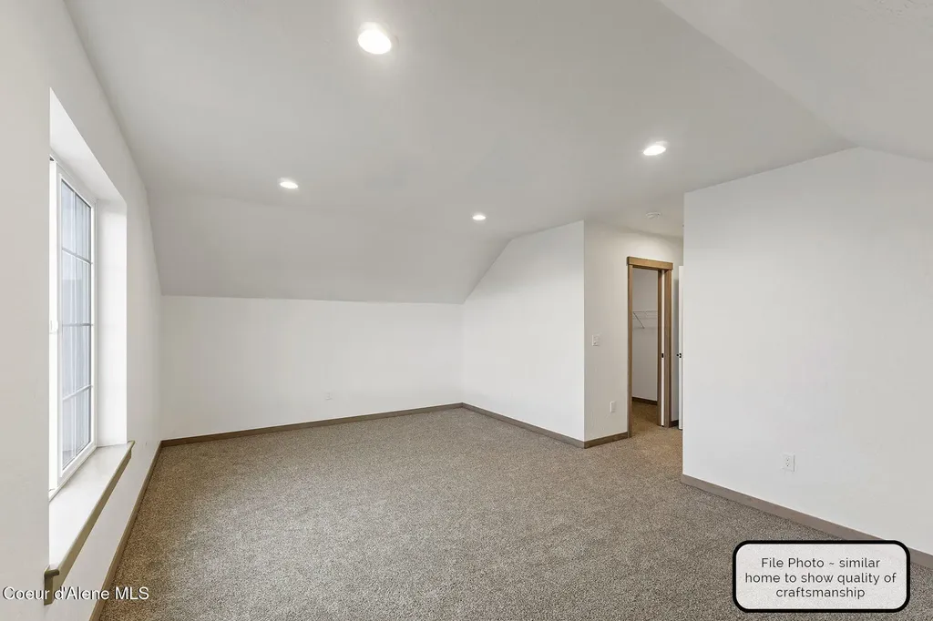 Lt 3 Blk 2 E Valley Street S Oldtown ID 83822