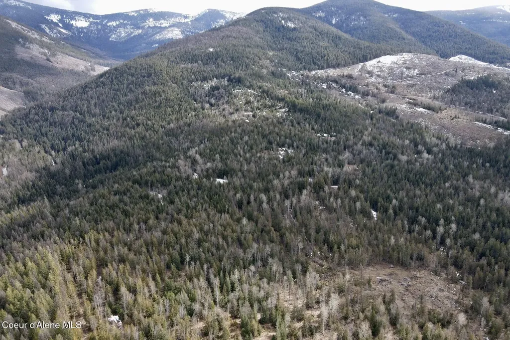 Nna Cross Mountain Road Sandpoint ID 83864