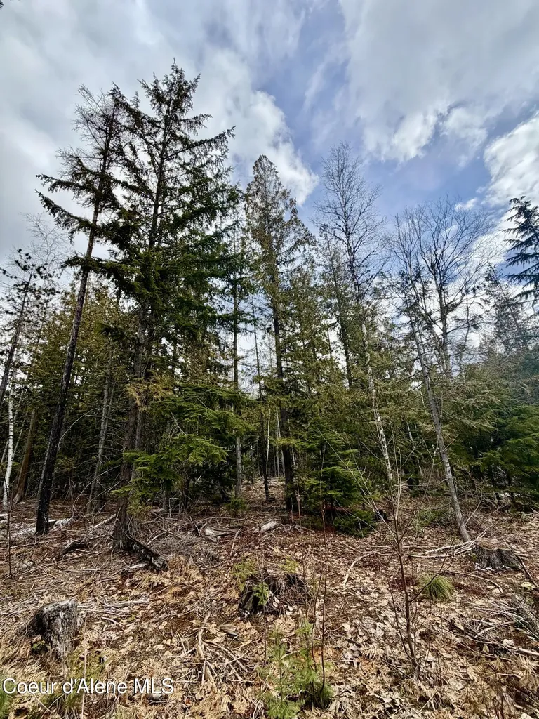 Nna Cross Mountain Road Sandpoint ID 83864