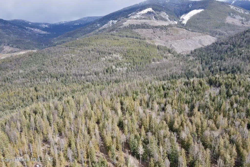 Nna Cross Mountain Road Sandpoint ID 83864