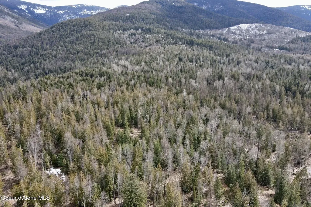 Nna Cross Mountain Road Sandpoint ID 83864