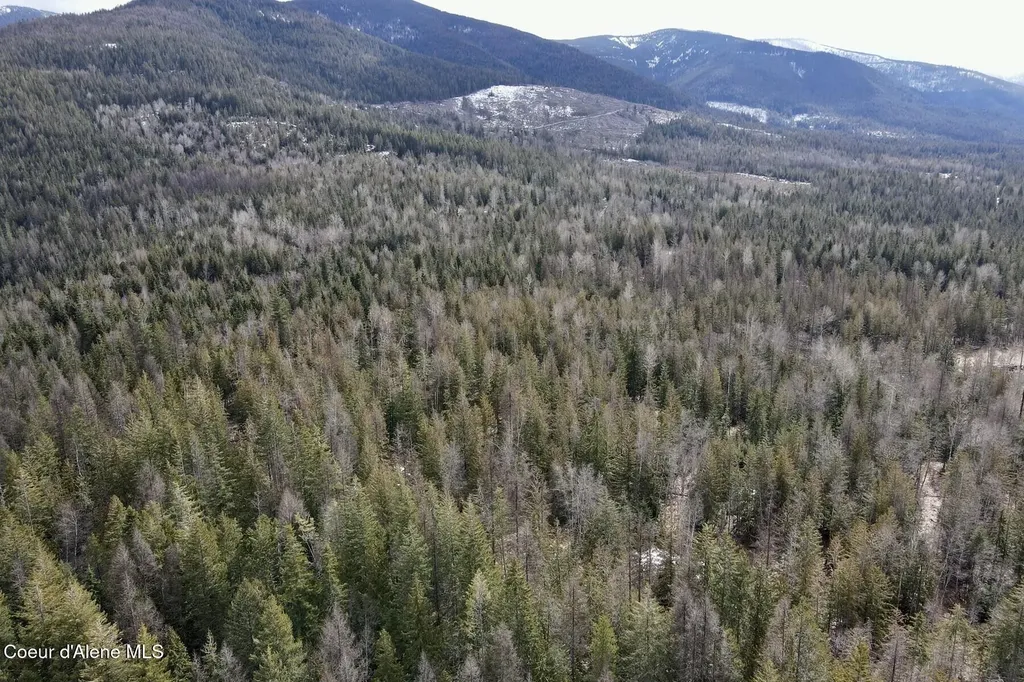 Nna Cross Mountain Road Sandpoint ID 83864