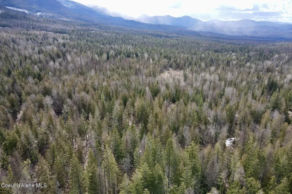 Nna Cross Mountain Road Sandpoint ID 83864