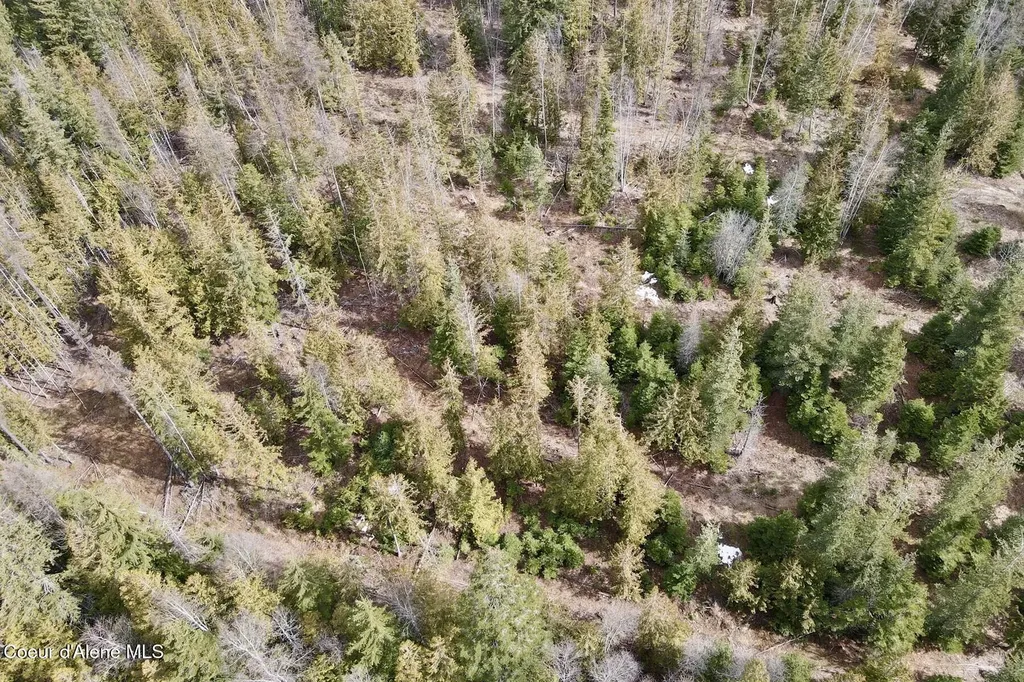 Nna Cross Mountain Road Sandpoint ID 83864