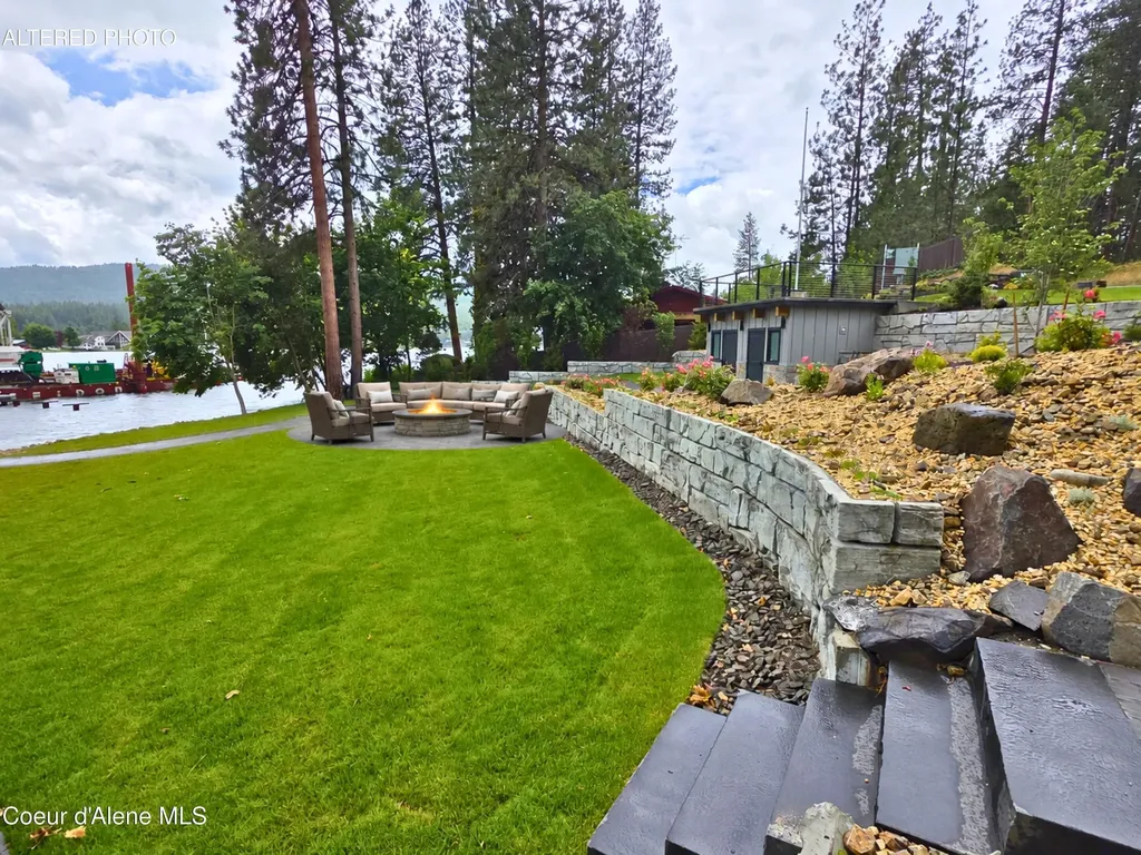 2655 E Ravine Lt 14 Blk 3 Drive Post Falls ID 83854