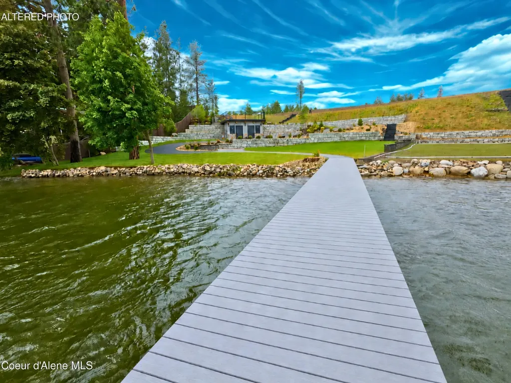 2655 E Ravine Lt 14 Blk 3 Drive Post Falls ID 83854