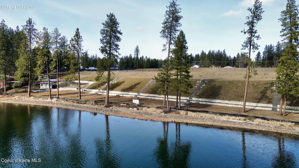 2655 E Ravine Lt 14 Blk 3 Drive Post Falls ID 83854