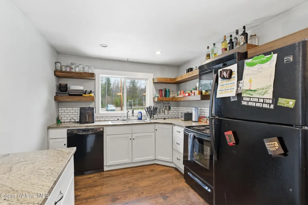1356 Sagle Road Sagle ID 83860