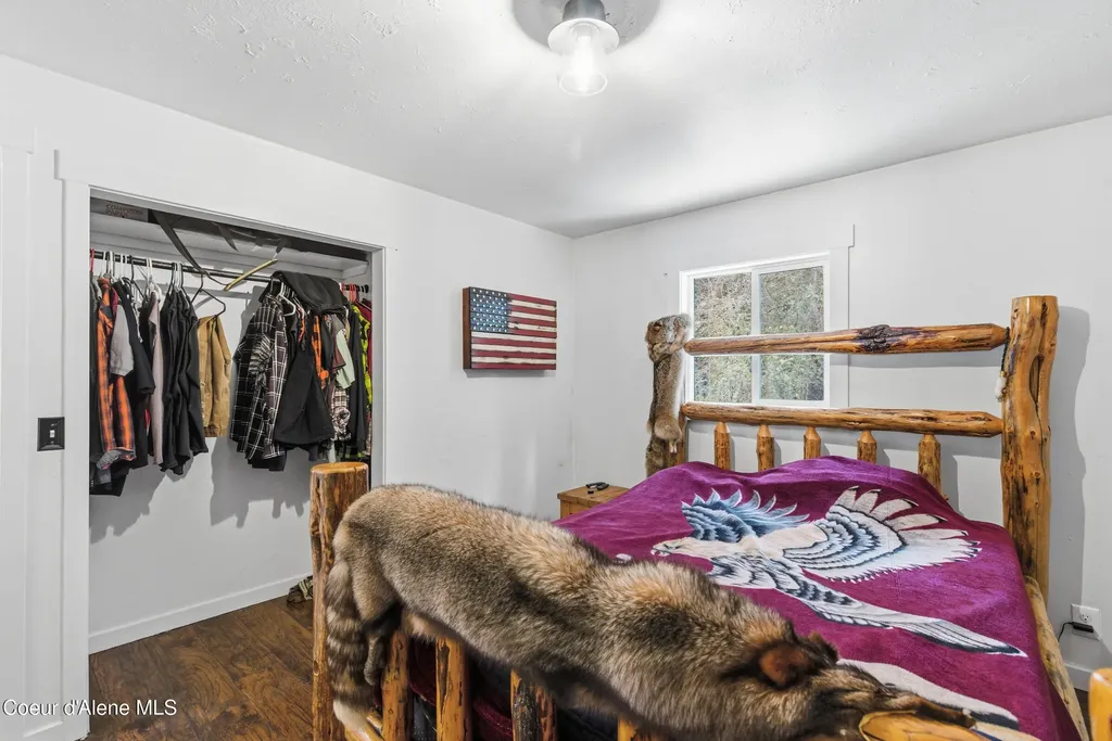 1356 Sagle Road Sagle ID 83860