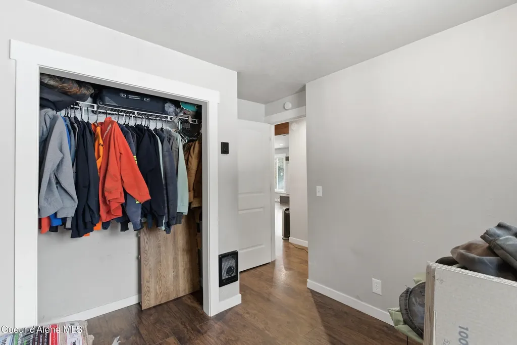 1356 Sagle Road Sagle ID 83860