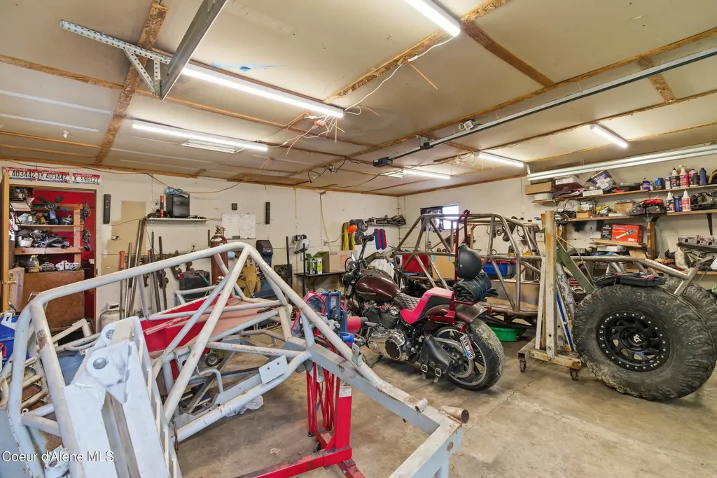 1356 Sagle Road Sagle ID 83860