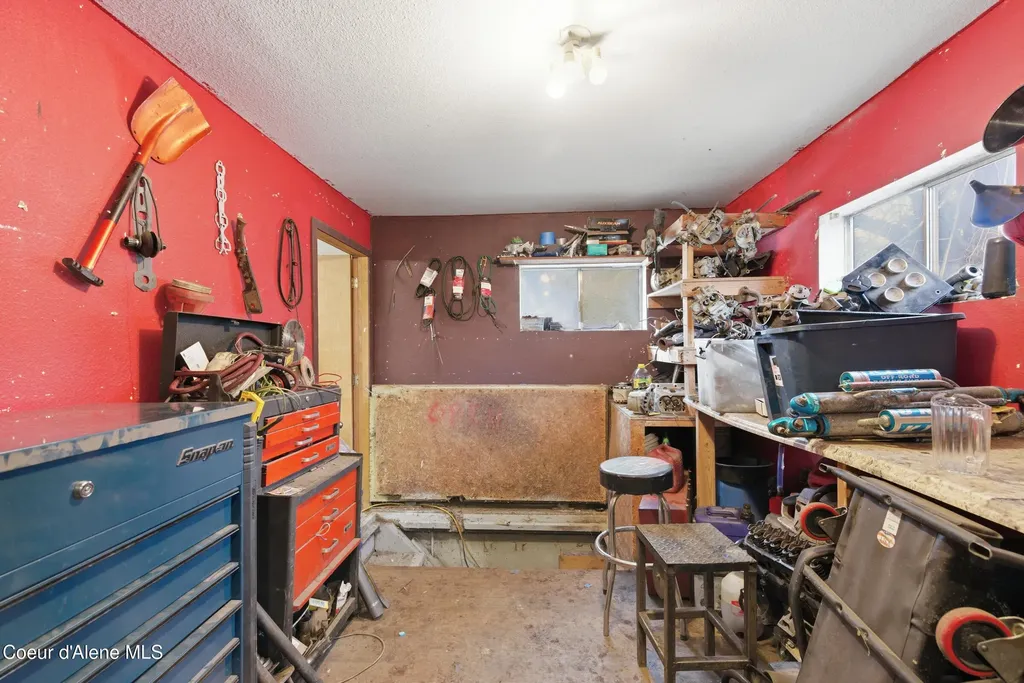 1356 Sagle Road Sagle ID 83860