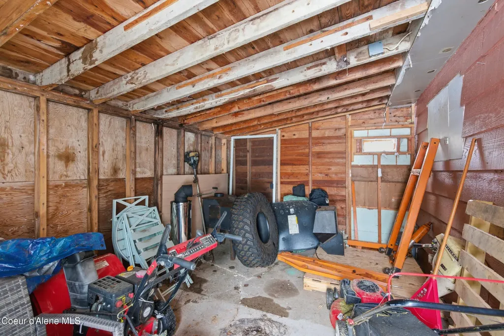 1356 Sagle Road Sagle ID 83860
