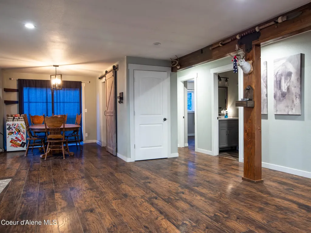 1356 Sagle Road Sagle ID 83860