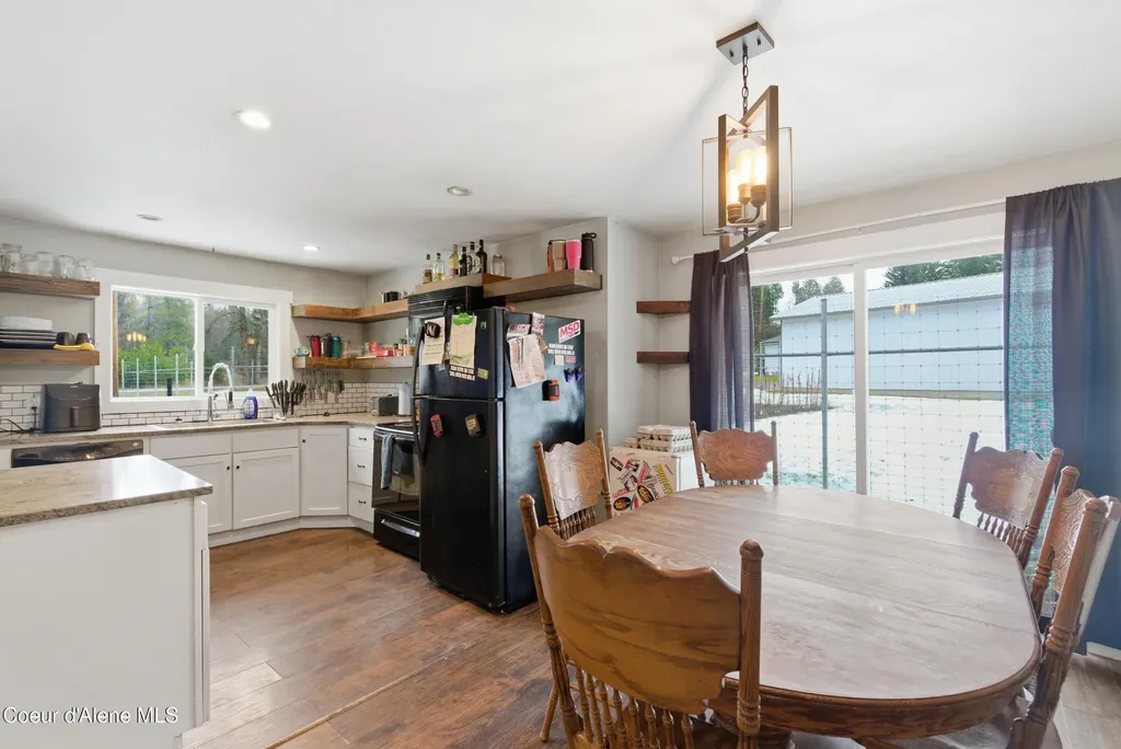 1356 Sagle Road Sagle ID 83860