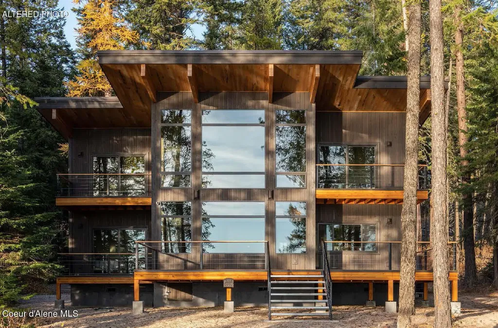 2559 E Ravine Lt 10 Blk 3 Drive Post Falls ID 83854